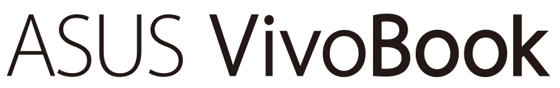 ASUS VIVOBOOK