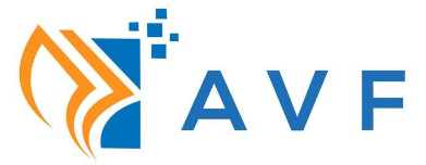 Logo AVF