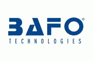 Logo BAFO TECNOLOGIES