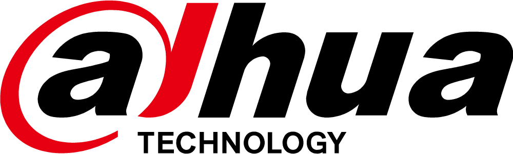 Logo DAHUA FIRE