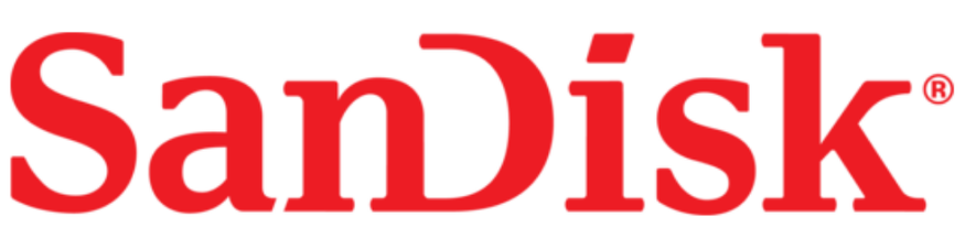 SANDISK