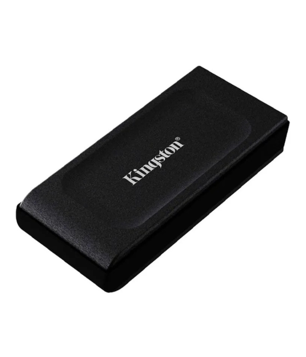 SSD EXTERNO KINGSTON SXS1000/1000G: 1TB, USB 3.2 GEN 2 TIPO-C VELOCIDAD DE LE