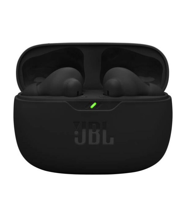 AUDIFONO Y MICROFONO JBL JBLWBEAM2BLK: WAVE BEAM 2 CON CANCELACIÓN DE RUIDO,
