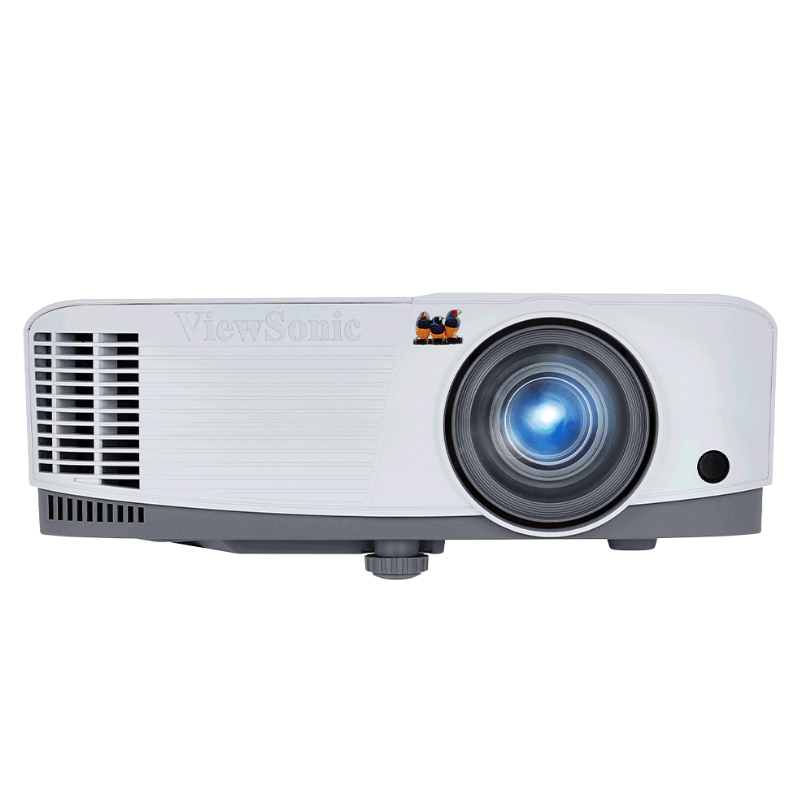 PROYECTOR VIEWSONIC 3701282 PA503S: DLP PÓRTATIL VIEWSONIC PA503S - 3D READY