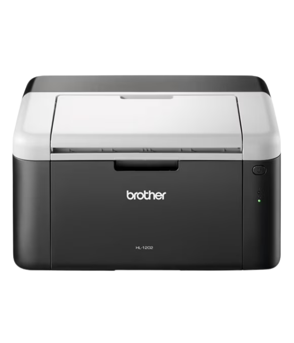 IMPRESORA BROTHER HL-1212W: IMPRESORA LÁSER MONOCROMÁTICA CON CONECTIVIDAD E