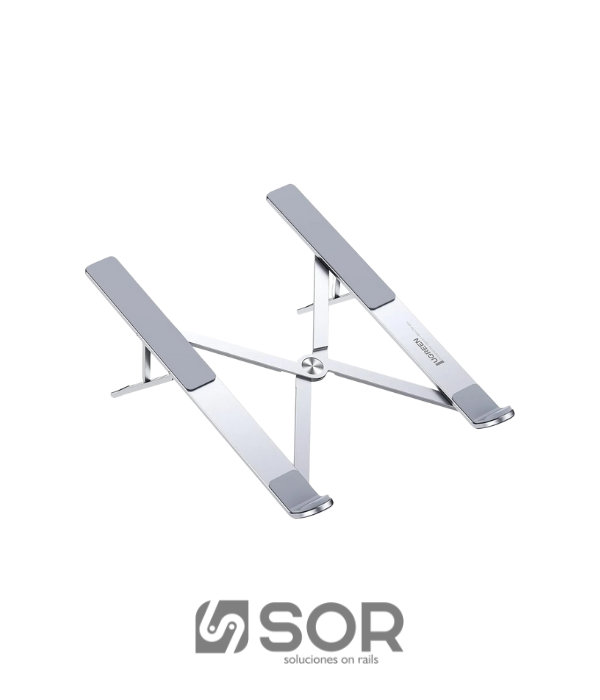 SOPORTE UGREEN LP451 - 40289: PORTATIL PARA LAPTOP DE ALUMINIO