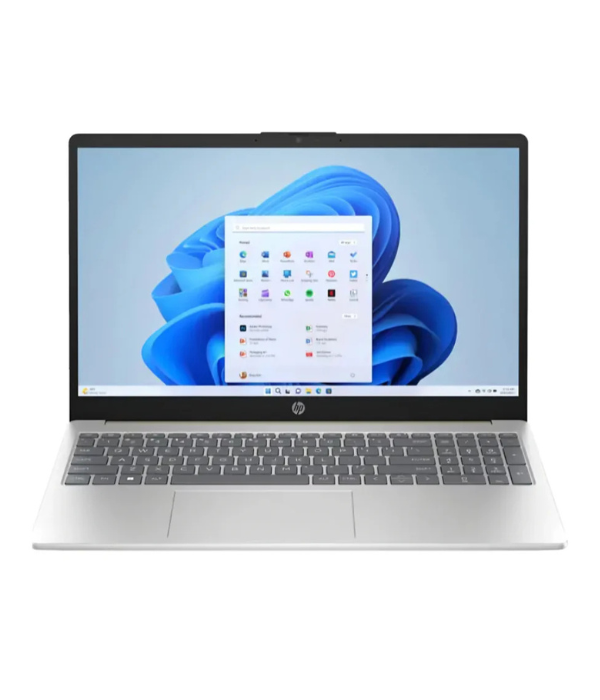 NOTEBOOK HP NBHPB9TX9LA: 15-FD0260LA, 512GB SSD M.2, 15.6" FHD CORE 5 120U 1.