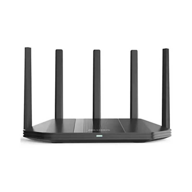 ROUTER INALAMBRICO HIKVISION DS-3WR30X: 3000M WI-FI 6 WIRELESS ROUTER,DUAL GI