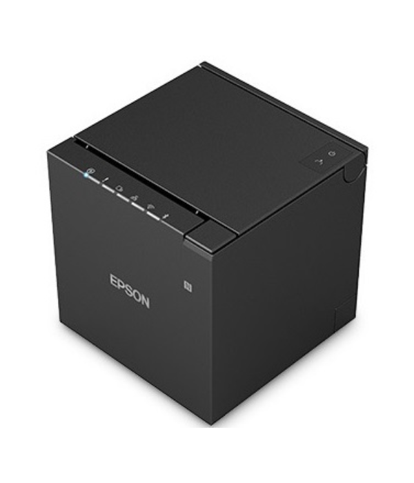 IMPRESORA TERMICA EPSON C31CK50012 TM-M30III: ETHERNET (10/100 BASE-T/TX) /US
