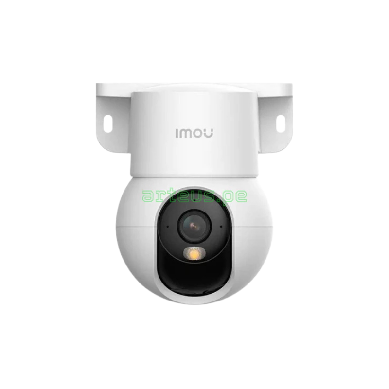 CAMARA IP WIFI IMOU IPC-K2MN-5H1WE: NUEVO - RANGER MINI 5MP - PN INTERNAL