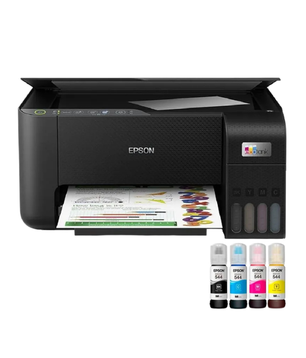 IMPRESORA EPSON C11CJ67304 L3250: MULTIFUNCIONAL DE TINTA , USB DE ALTA VELO
