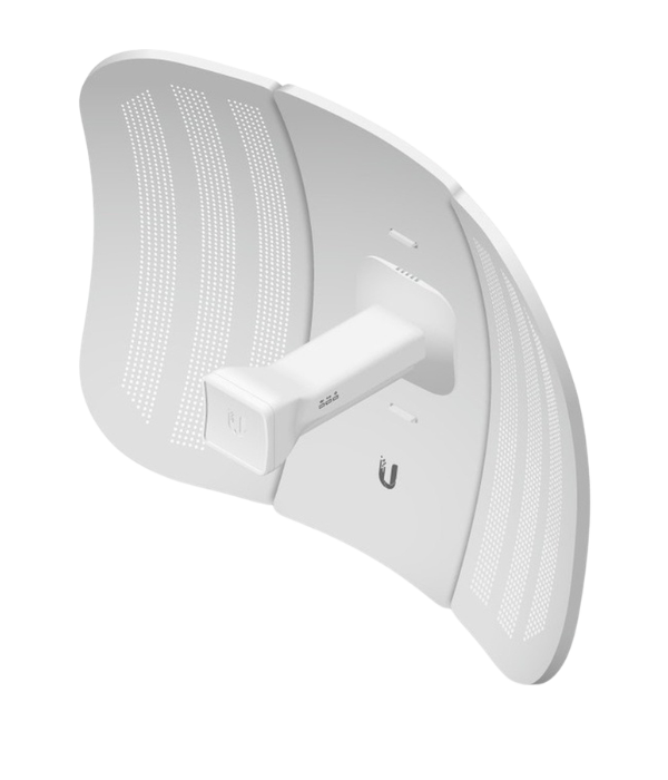 ACCESS POINT EXTERIORES UBIQUITI LBE-M5-23 LITEBEAM M5 AIRMAX: 150 MBPS, 802.
