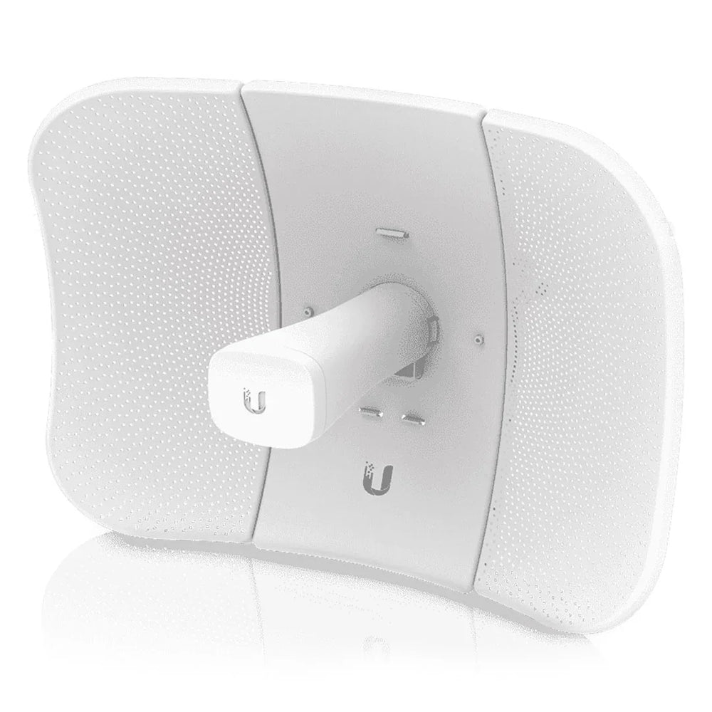 Access Point para Exteriores Ubiquiti LiteBeam LBE-5AC-GEN2 AirMax