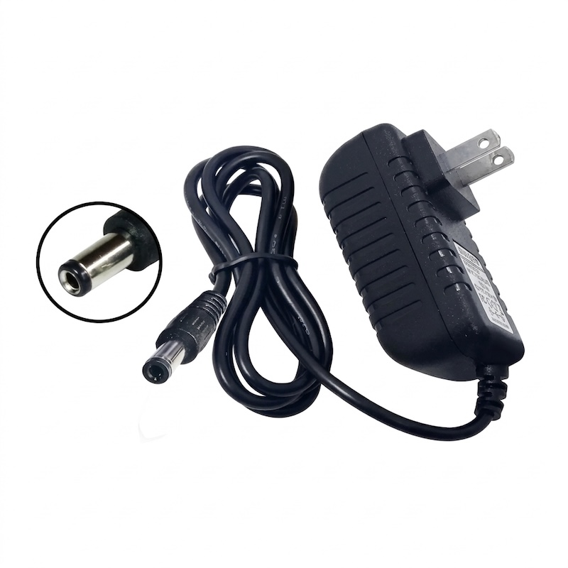 Adaptador AC/DC Tronic 5V2A-DC1 5V 2A