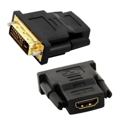 Adaptador Conversor Hdmi A Mini Hdmi