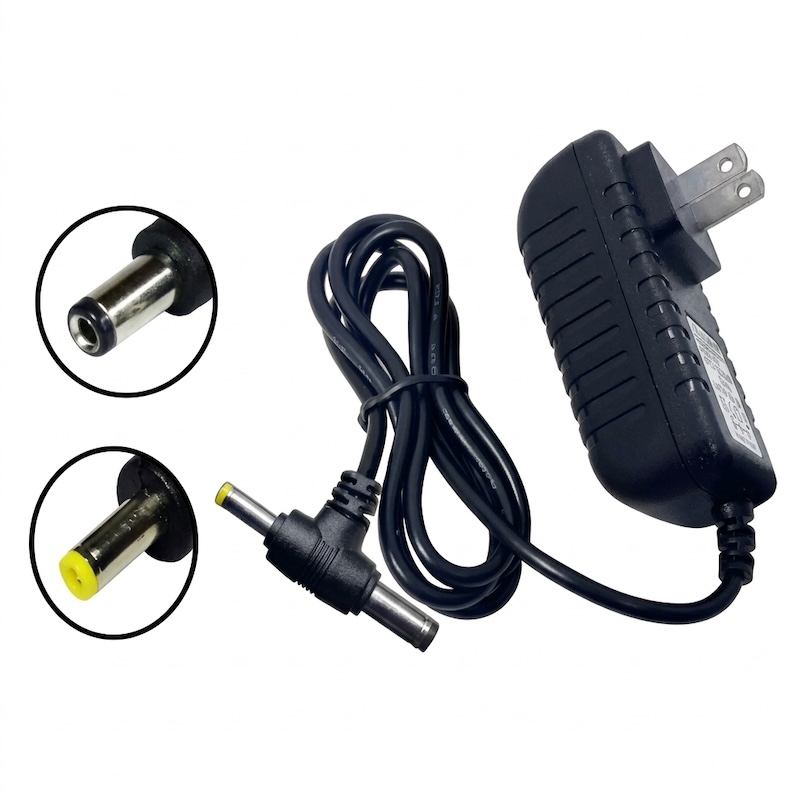 Adaptador de Corriente Tronic 5V2A-DC3 5V 2A AC/DC