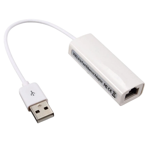Adaptador de Red USB OX1050 Type-C 3.1 Ethernet RJ45