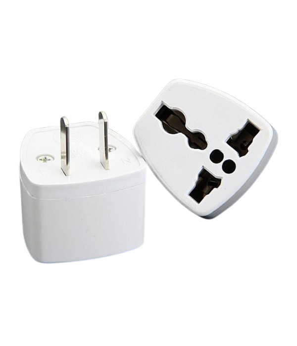 ADAPTADOR MULTIPLE AD-U101: CON ELIMINADOR DE TIERRA BLANCO