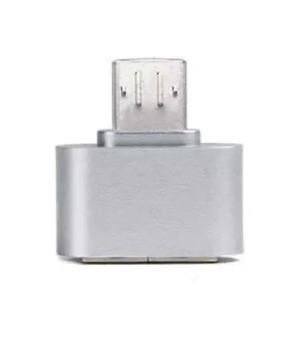 ADAPTADOR OTG RA-OTG USB 2.0: MICRO USB