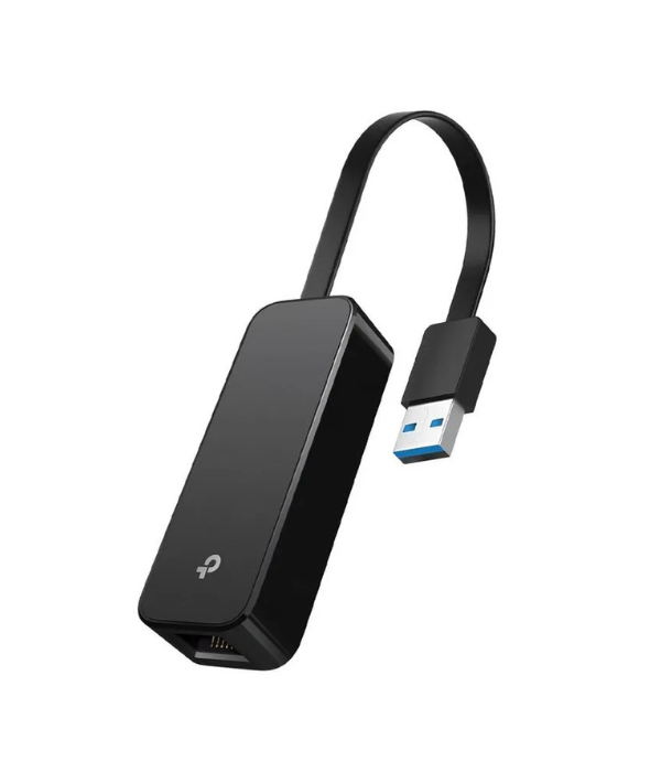 ADAPTADOR TP-LINK UE310C: USB 3.0 A GIGABIT ETHERNET, RJ45, 10/100/1000 MBPS