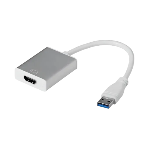 Adaptador USB a HDMI Lantun OX1036 USB 3.0 con Driver
