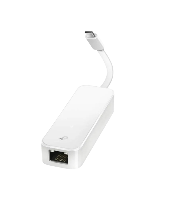 Adaptador USB Tipo C a RJ45 TP-Link UE300C 10/100/1000Mbps