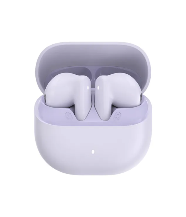 AUDIFONO HAVIT TW888 LITE MORADO: CONEXIÓN ESTABLE, RÁPIDA