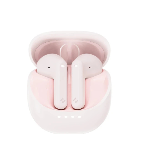 AUDIFONO HAVIT TW931 BLANCO ROSADO: EARBUDS INALAMBRICO