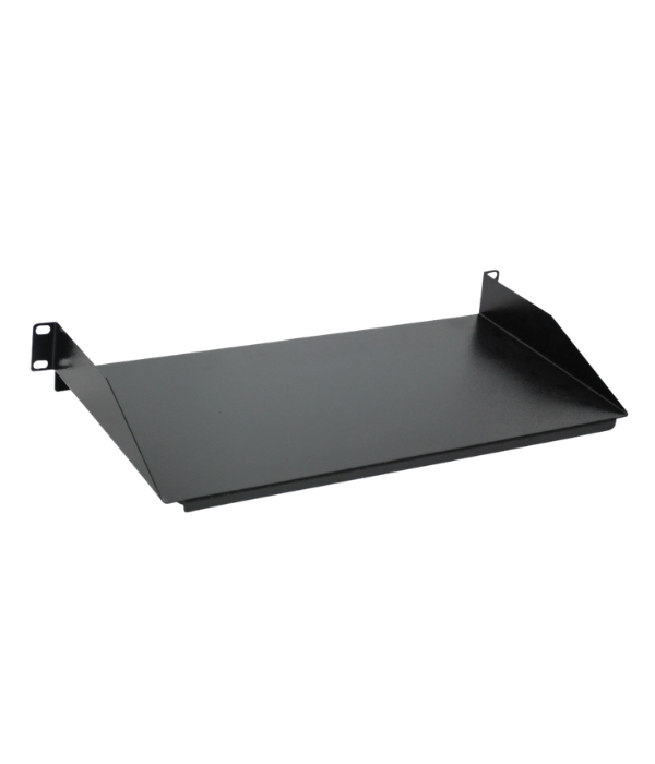 Bandeja para Rack 4RU Mini Metálica