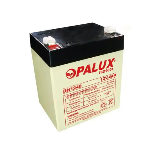 Batería Seca Jackyl EX-1240 12V 4AH