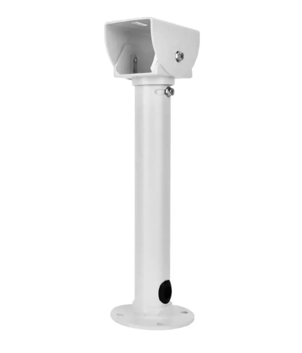 Brazo de montaje recto con techo para camaras IMOU o EZVIZ, 30cm  bw-30b