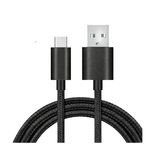 Cable Cargador TB1288 Micro USB Carga Rápida Nylon