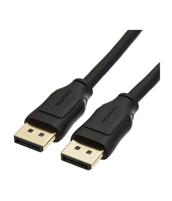 CABLE DISPLAY PORT DP-3: 3 M