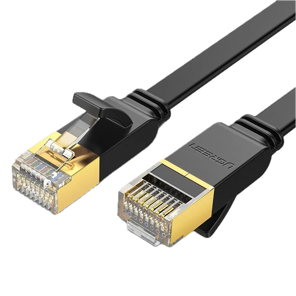 Cable Ethernet UGREEN 11262 Cat7 U/FTP Plano 3m