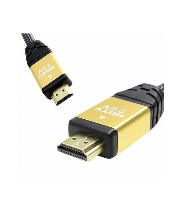 CABLE HDMI HDM-YXIII 3M 4K-2.0