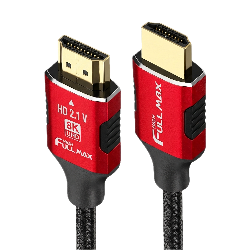 Cable HDMI High Full Max ZZ-HFM-PRE/10M 10m 8K 60Hz
