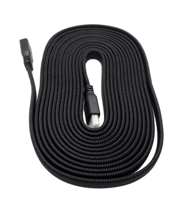 CABLE HDMI LEXT PM-HDM5: 4K ULTRAHD 5M