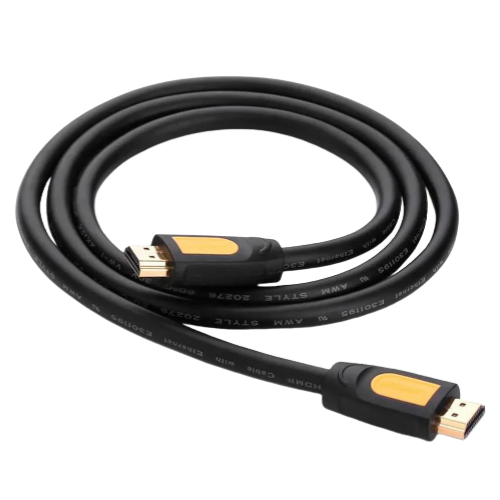 Cable HDMI UGREEN 10129 2m Negro