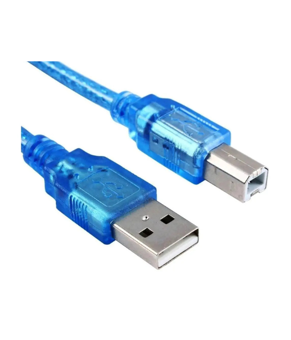 CABLE USB IMPRESORA XERACOM UP3-5M: CON FILTRO V3.0 5M