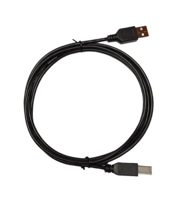 CABLE USB LANCOM ZZ-USB-AM/M 1.8M: A/A (2.0) 1.80M 0.38MM+ 1 FERRITA BLACK