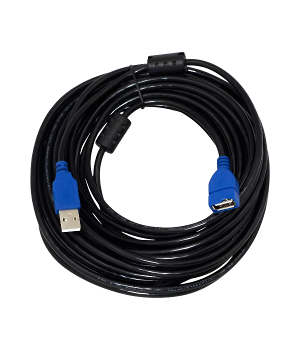 Cable USB para Impresora ZZ-USB AM/BM 3M A-B 3m