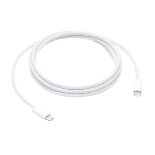Cable USB Tipo C ZZ-X36C-2M 2m Blanco