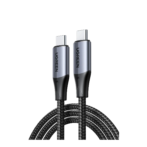 Cable USB Ugreen US355 3.2 Gen2 1m Negro
