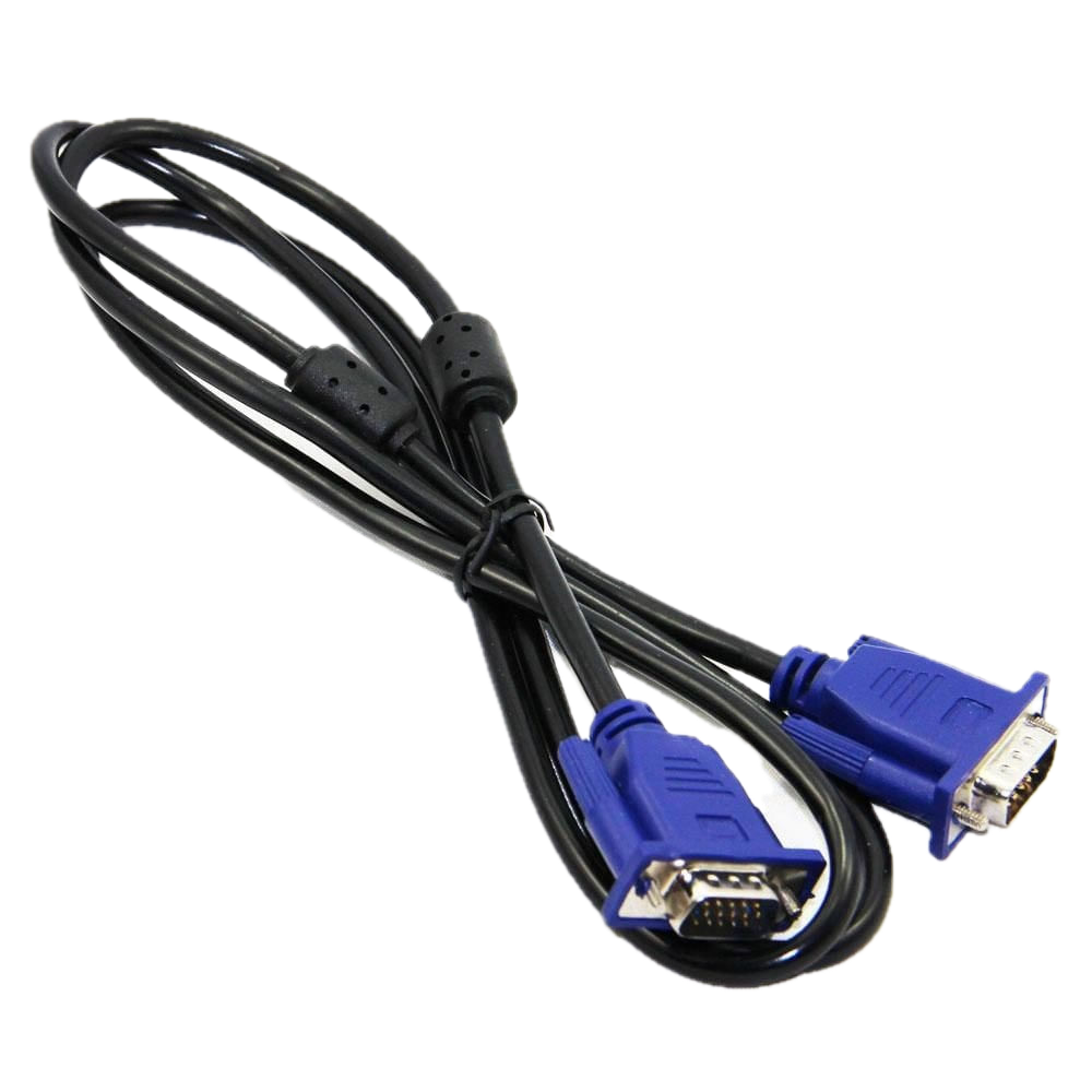 Cable VGA BF-1026 1.8m Macho a Macho