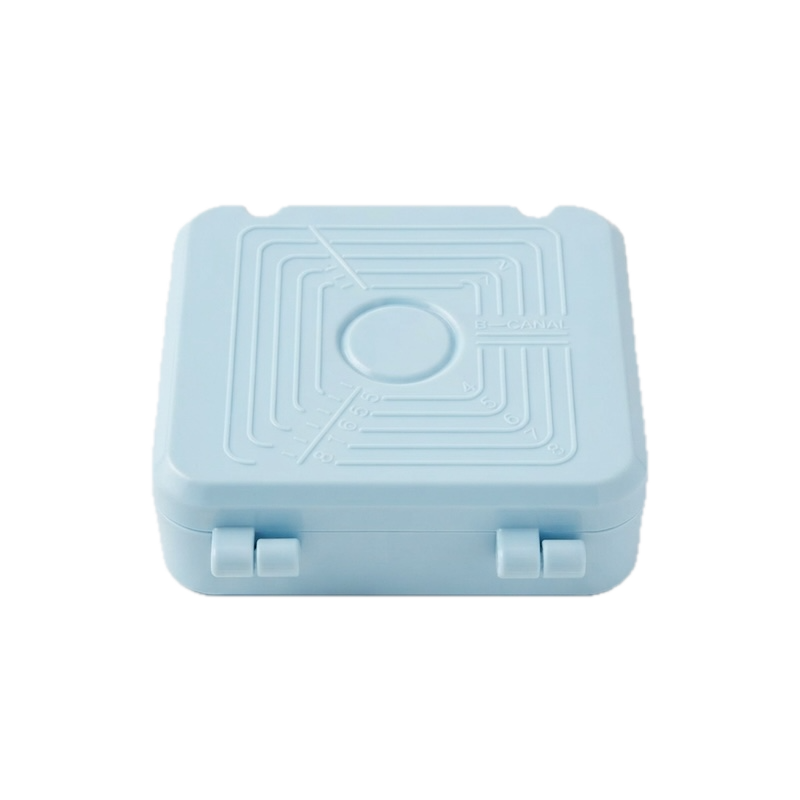 Caja de PVC ZKTECO WD-003 120x100x50mm