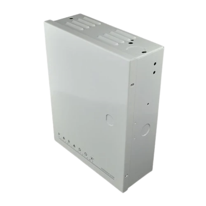 Caja Modular Paradox 8x10x3 Metálica