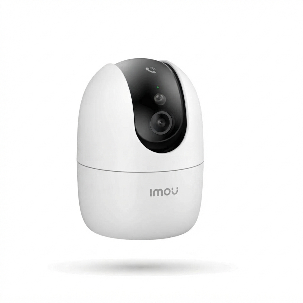 Cámara de Seguridad Imou IPC-S2EN-8X0S Ranger 2 Pro 8MP WiFi