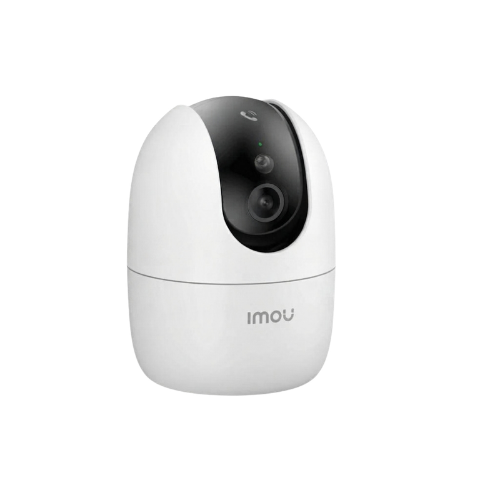 Cámara de Seguridad Imou IPC-S2EN-8X0S Ranger 2 Pro 8MP WiFi
