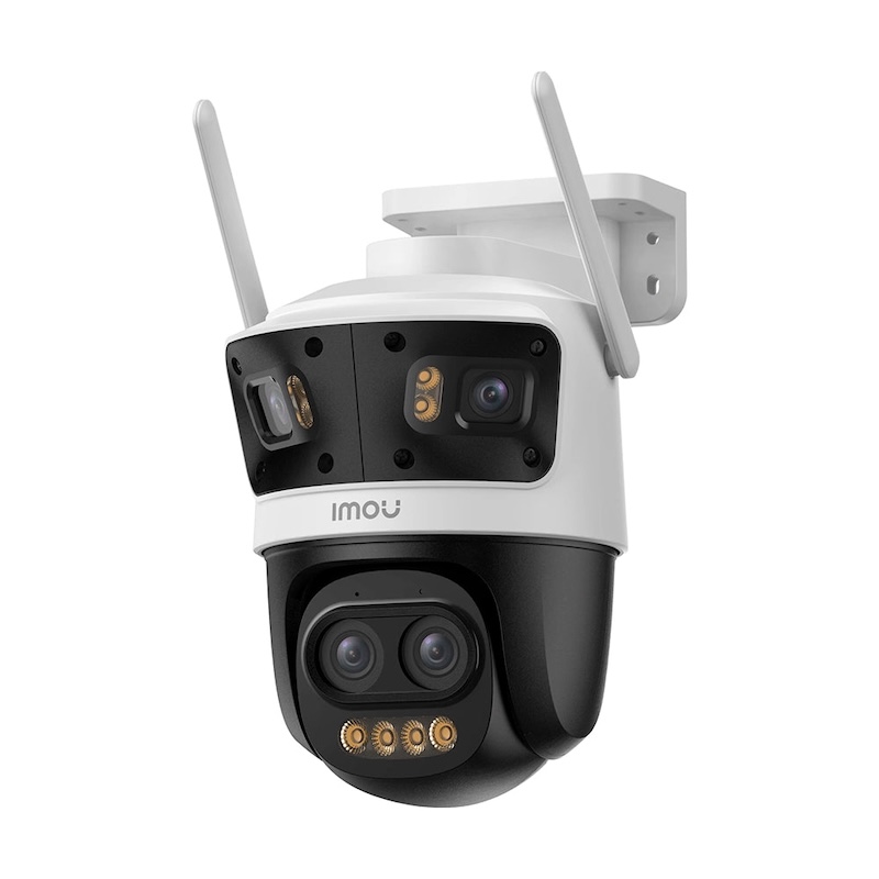 Cámara de Seguridad IMOU IPC-S76DN-13M0N Cruiser Pano Z WiFi 13MP