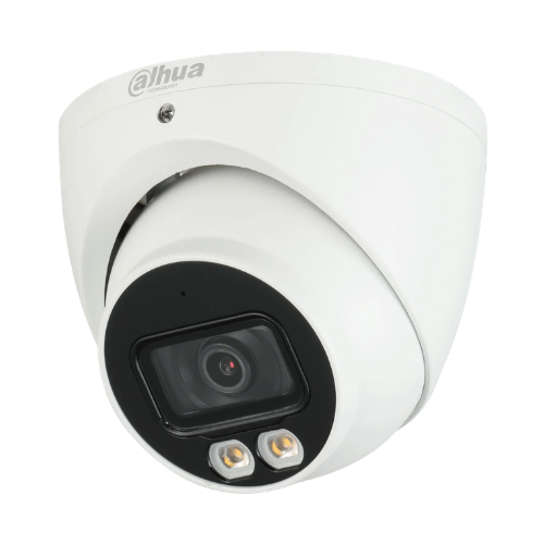 Cámara de Vigilancia Dahua HDW1239TN-IL-A HDCVI Domo 1080P 40m